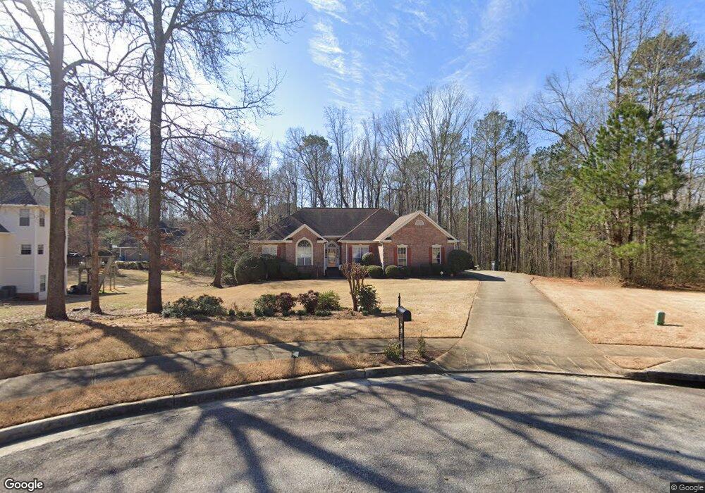 305 Glen Forest, Stockbridge, GA 30281 - photo 1