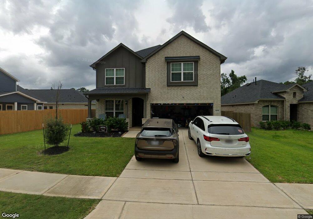 10132 Red Snapper Rd, Magnolia, TX 77354 - photo 1