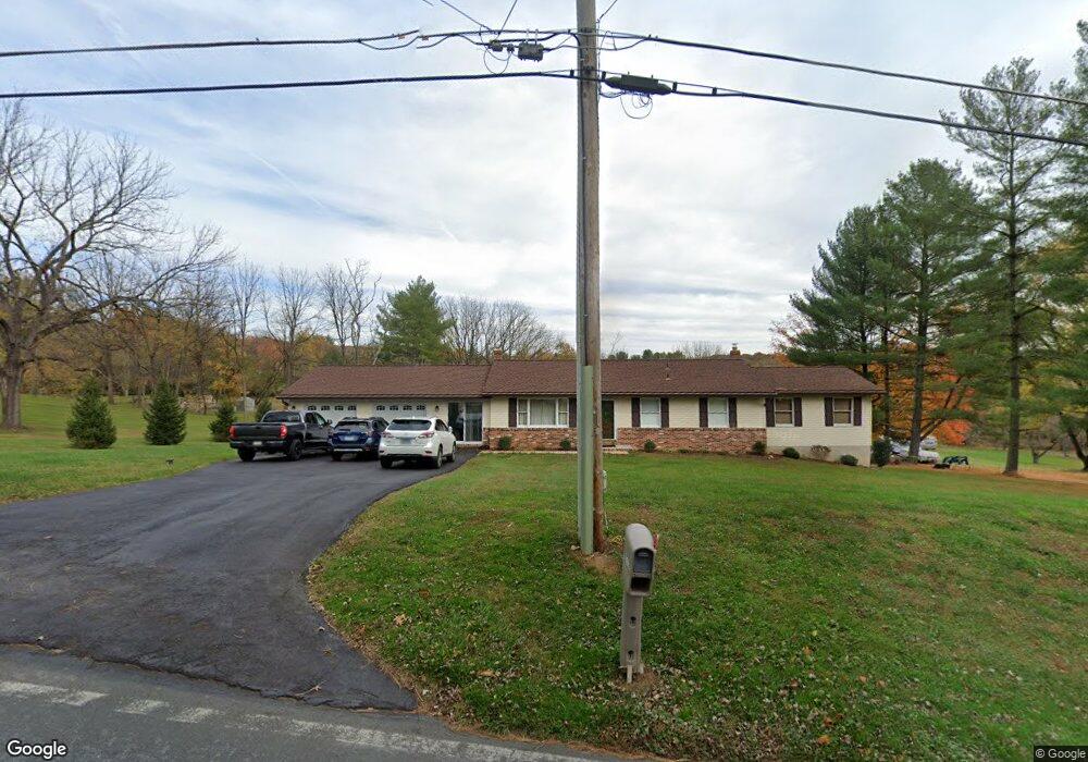 7633 Gaither Rd, Sykesville, MD 21784 - photo 1