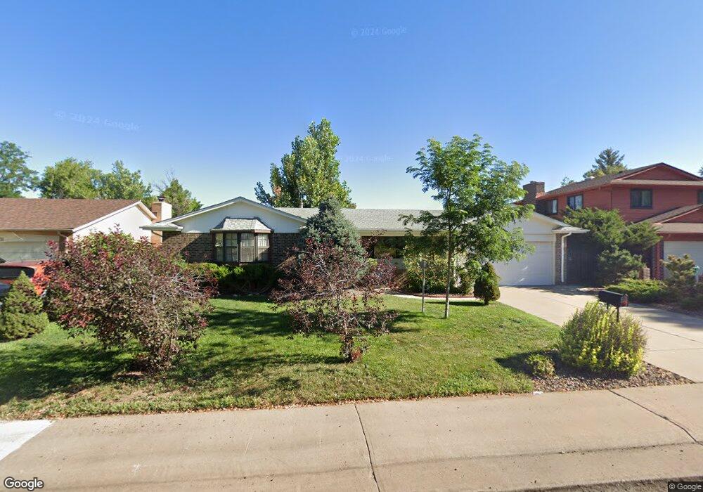 16791 E 7th Ave, Aurora, CO 80011 - photo 1