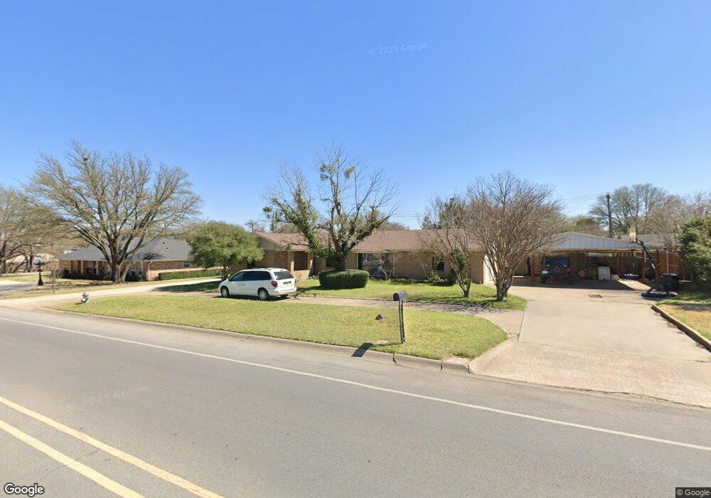 1105 W Westhill Dr, Cleburne, TX 76033 - photo 1