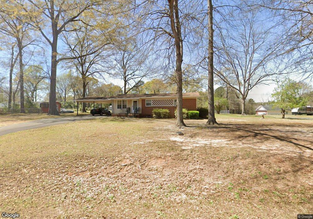 100 Forest Ridge Dr, Byron, GA 31008 - photo 1