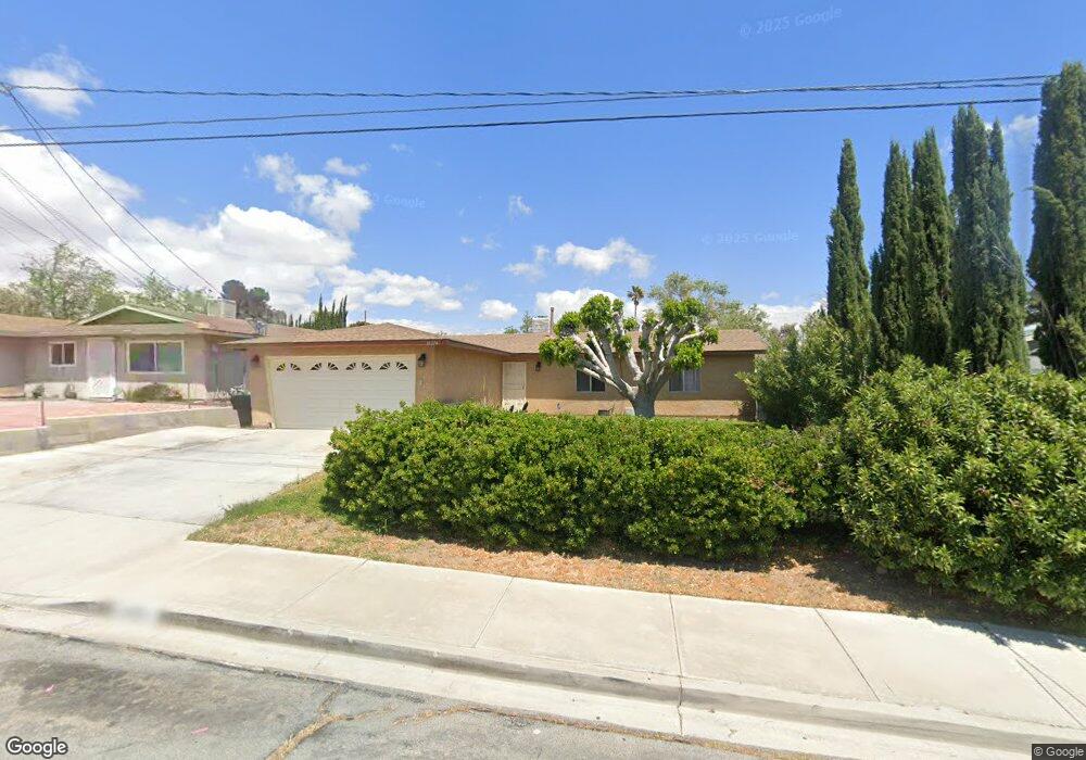 16274 Molino Dr, Victorville, CA 92395 - photo 1