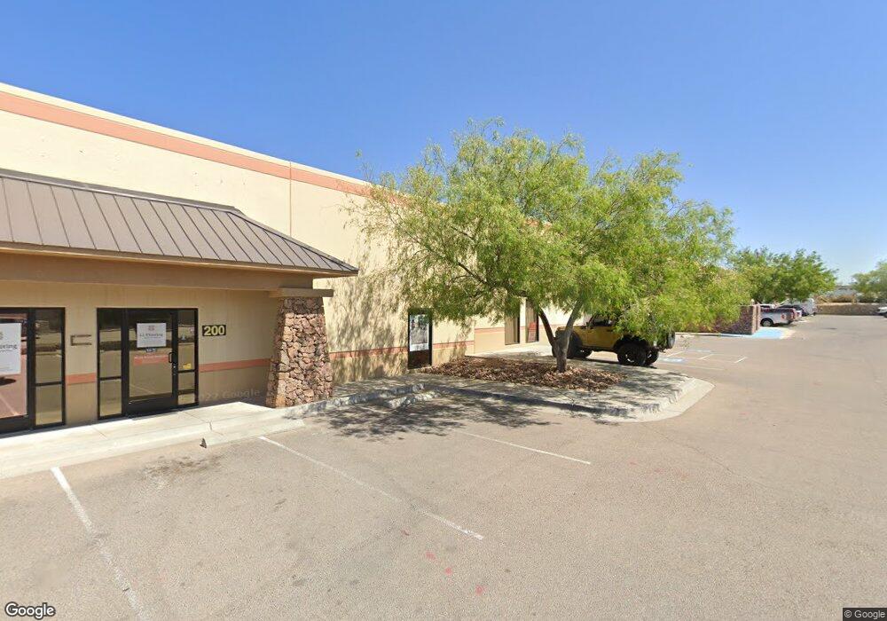 1111 Barranca Dr unit 400, El Paso, TX 79935 - photo 1