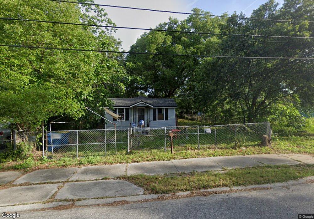 8839 Jasper Ave, Jacksonville, FL 32211 - photo 1