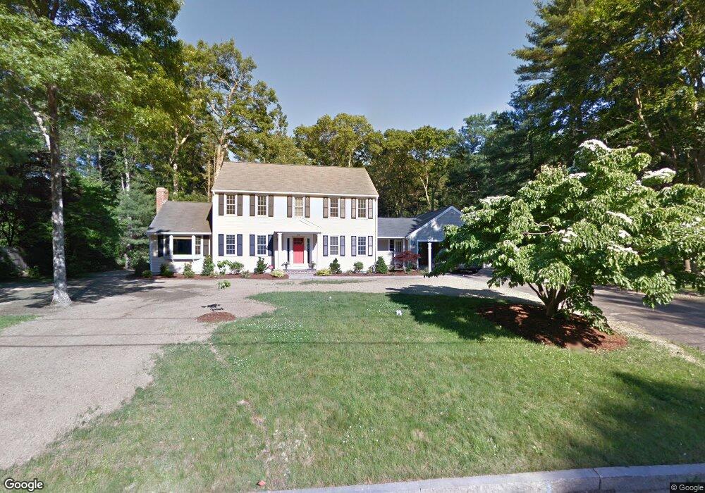 399 Mayflower Cir, Hanover, MA 02339 - photo 1