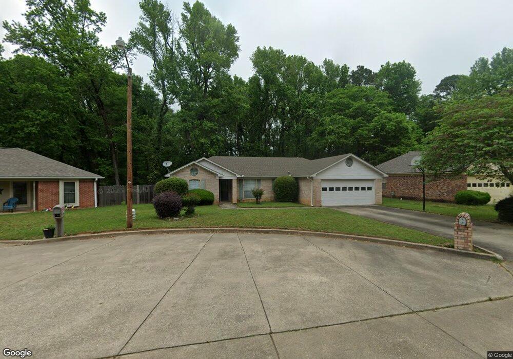 131 Presidio Place, Wake Village, TX 75501 - photo 1