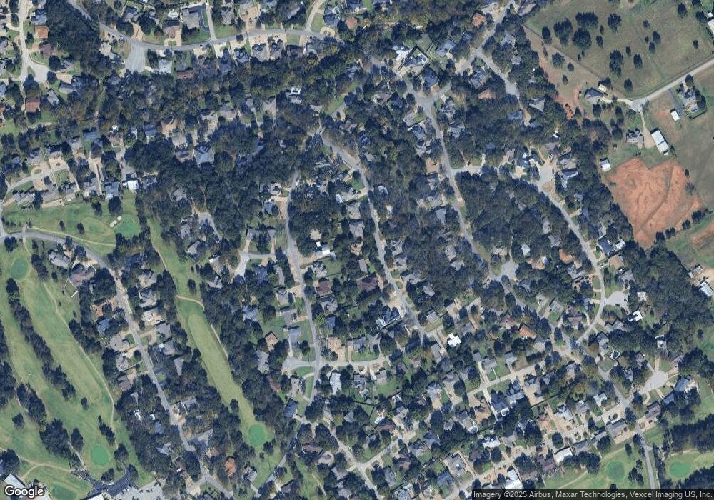 4111 Mojave Dr, Granbury, TX 76049 - photo 1