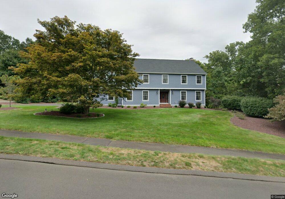 338 Lamentation Dr, Berlin, CT 06037 - photo 1