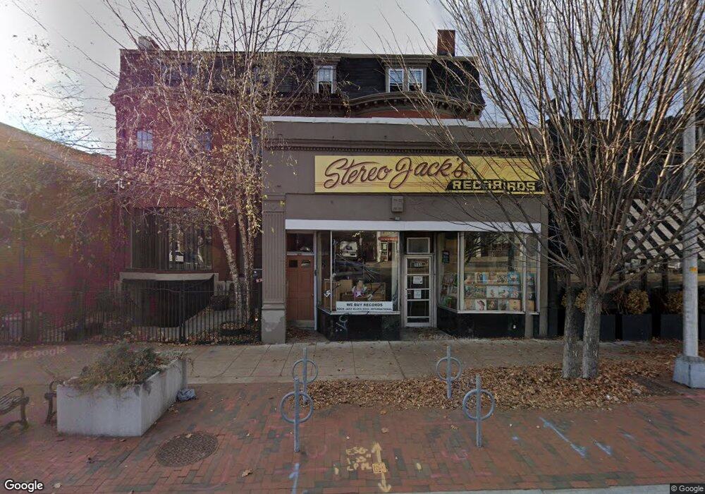 1686 Massachusetts Ave unit B, Cambridge, MA 02138 - photo 1