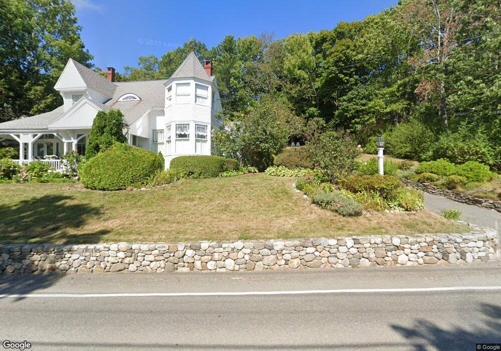 62 High St, Camden, ME 04843 - photo 1