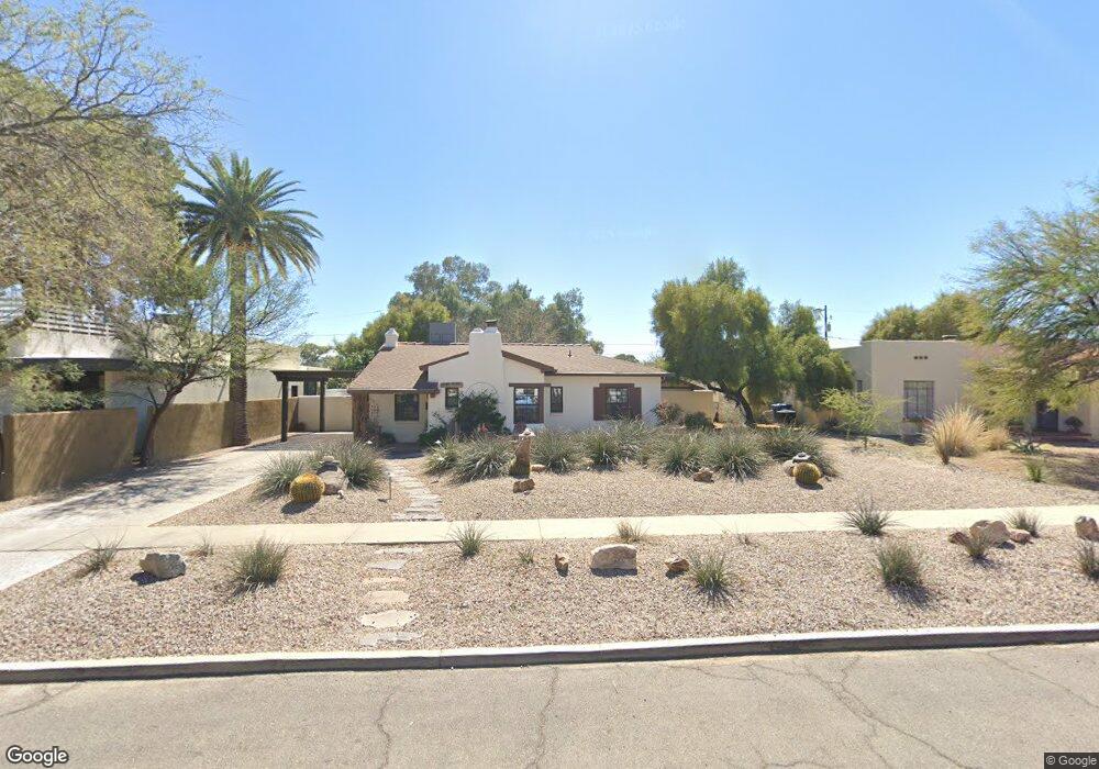 2128 E 5th St, Tucson, AZ 85719 - photo 1