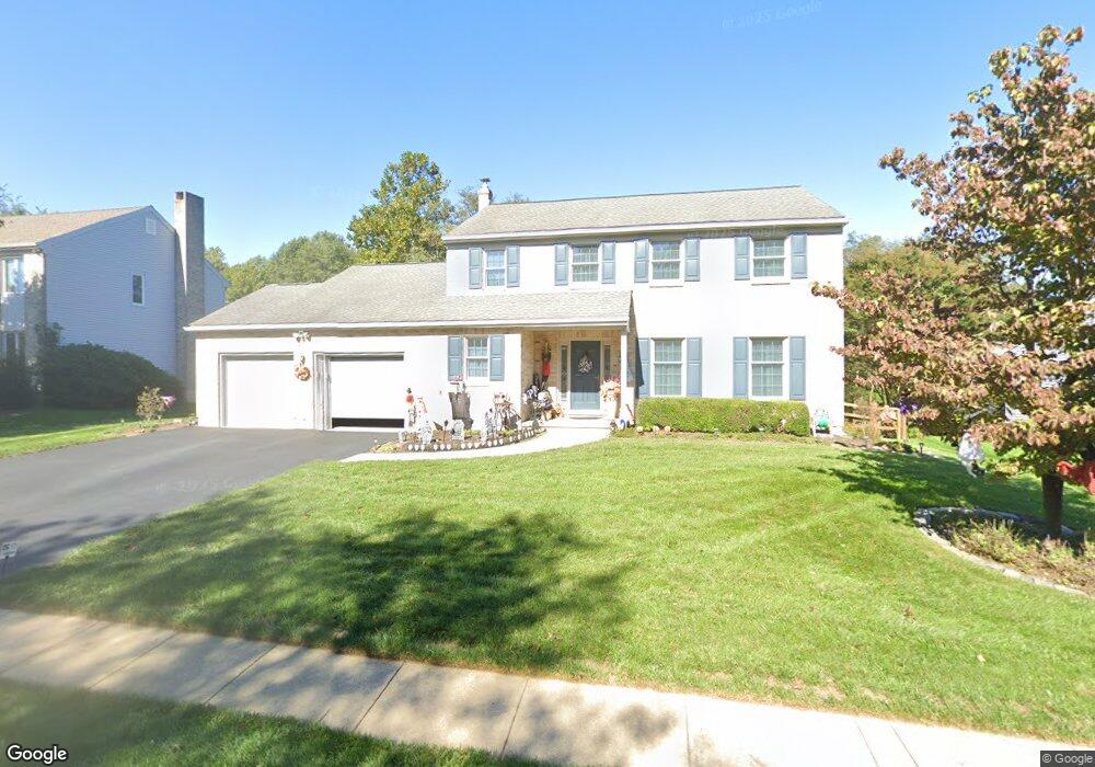 210 Fairhill Dr, Wilmington, DE 19808 - photo 1