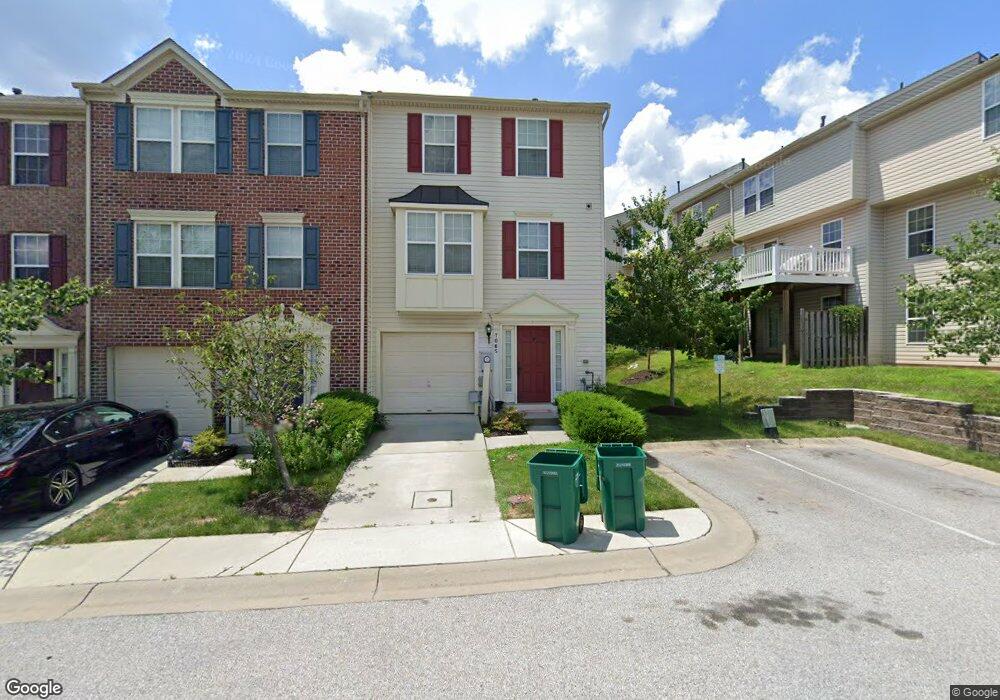 7065 Holly Springs Ln, Elkridge, MD 21075 - photo 1