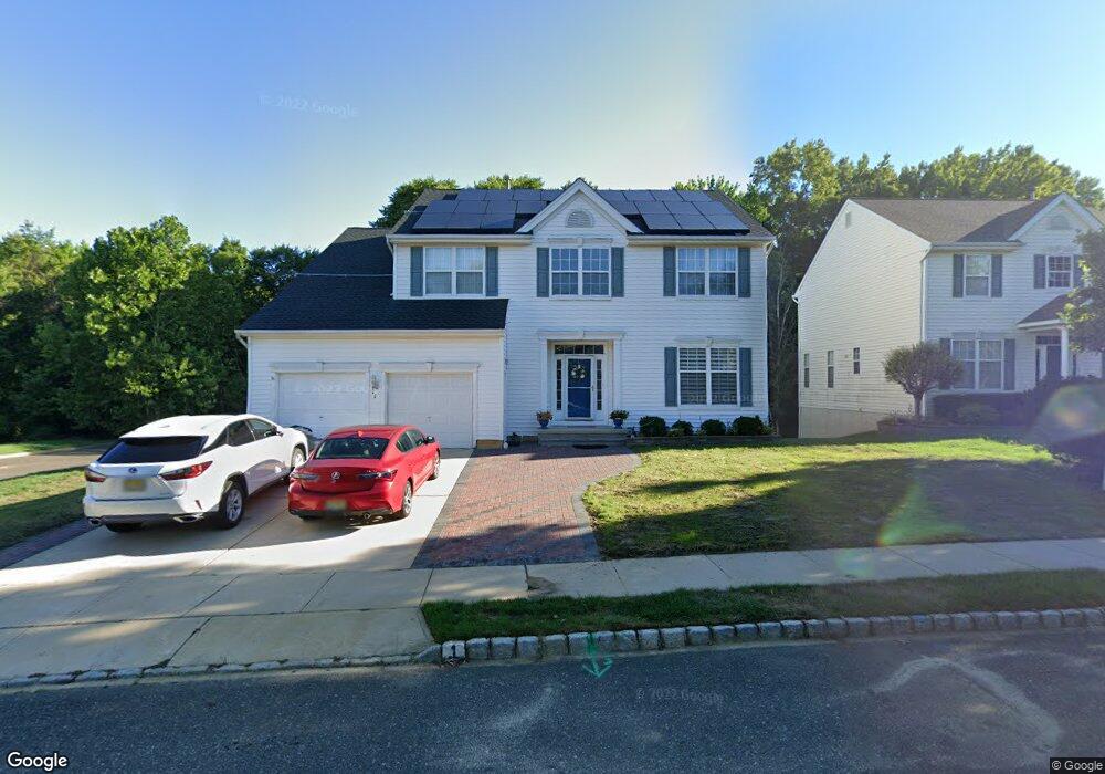 1 Brentwood Dr, Burlington, NJ 08016 - photo 1