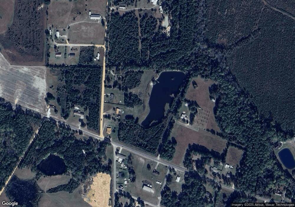 28 Dan Thigpen Rd, Hazlehurst, GA 31539 - photo 1