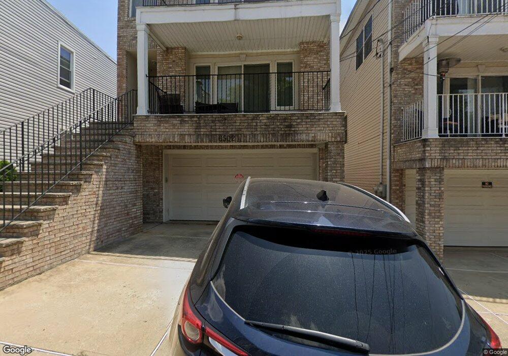 6502 Madison St unit 1, West New York, NJ 07093 - photo 1