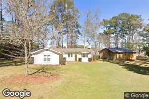 143 Flintside Dr, Cobb, GA 31735