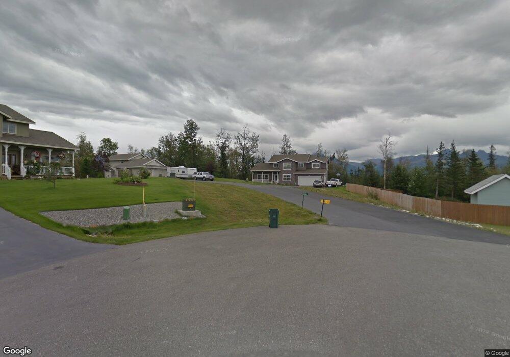 6690 E Wilderness Cir, Palmer, AK 99645 - photo 1