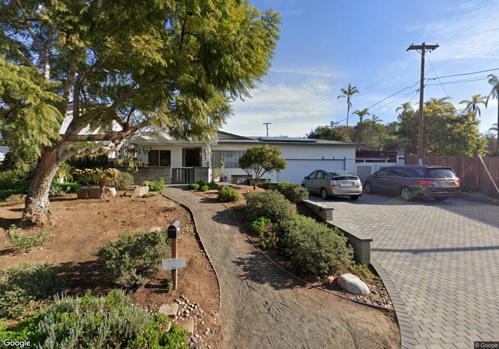 2890 Highland Dr, Carlsbad, CA 92008 - photo 1