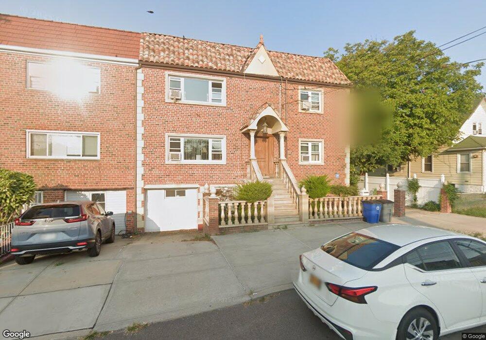 2154 74th St, East Elmhurst, NY 11370 - photo 1