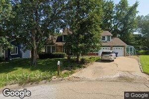 3104 W 28th Cir, Lawrence, KS 66047