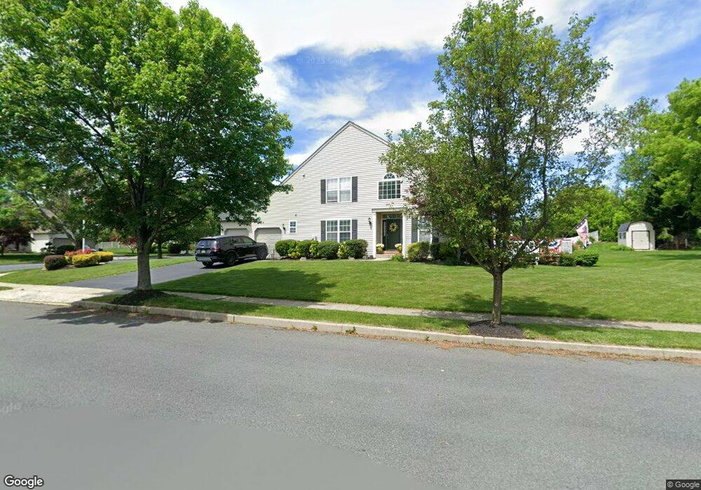 2197 Woodridge Dr, Macungie, PA 18062 - photo 1