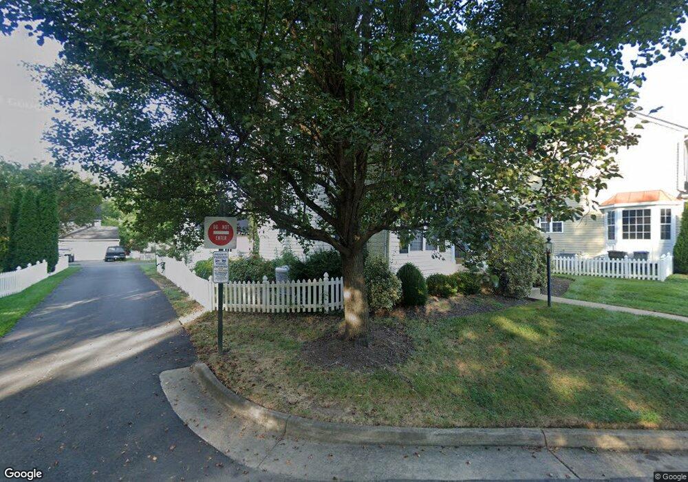 10058 Dragoon Guards Ct, Bristow, VA 20136 - photo 1