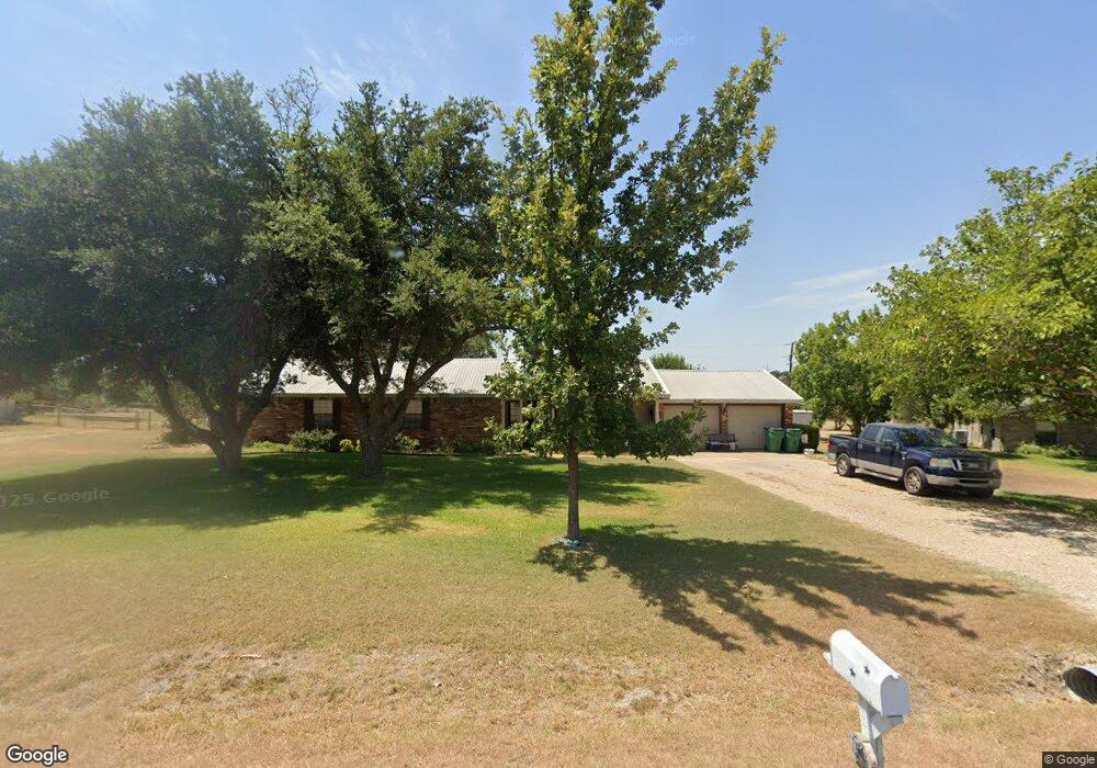 509 Hilltop Rd, Troy, TX 76579 - photo 1