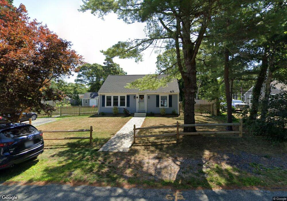 9 Kimberly Way, Harwich, MA 02645 - photo 1