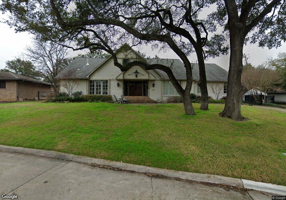 6730 Westlake Ave, Dallas, TX 75214 - photo 1