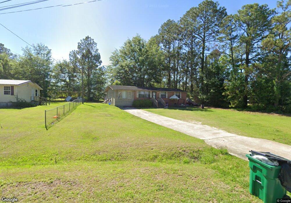 102 Pamela Dr, Sylvester, GA 31791 - photo 1
