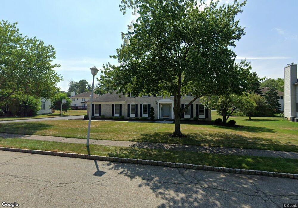 32 Marlin Dr, Whippany, NJ 07981 - photo 1