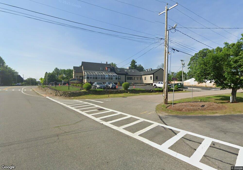 115 S Main St, West Bridgewater, MA 02379 - photo 1