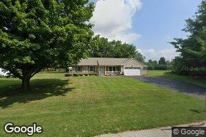 207 Glenn Dr SW, Pataskala, OH 43062
