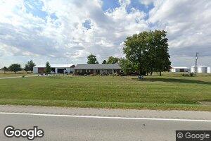 19503 Il Highway 1, Chrisman, IL 61924