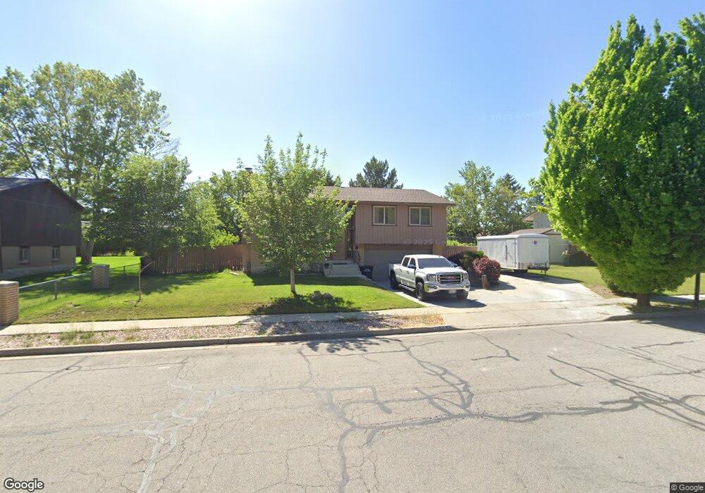 7054 S Woodgreen Rd, West Jordan, UT 84084 - photo 1