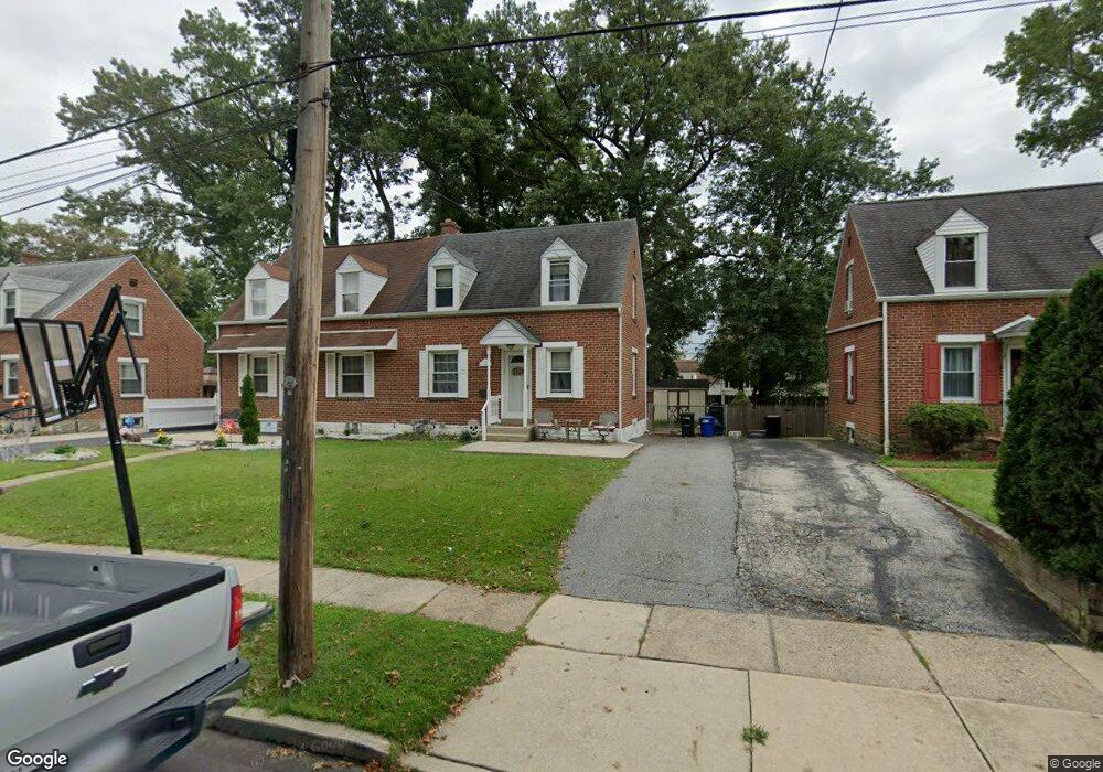 1110 7th Ave, Swarthmore, PA 19081 - photo 1