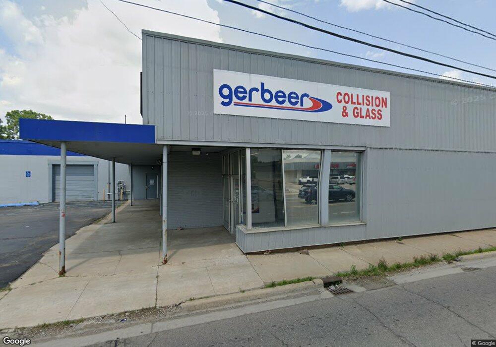 3614 Corunna Rd, Flint, MI 48532 - photo 1