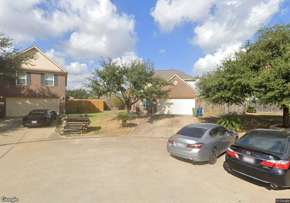 10627 Solera Ln, Houston, TX 77040 - photo 1