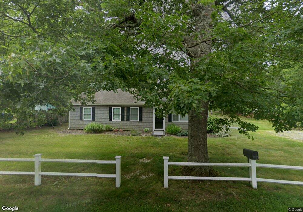 19 Crows Nest Dr, Bourne, MA 2532 - photo 1