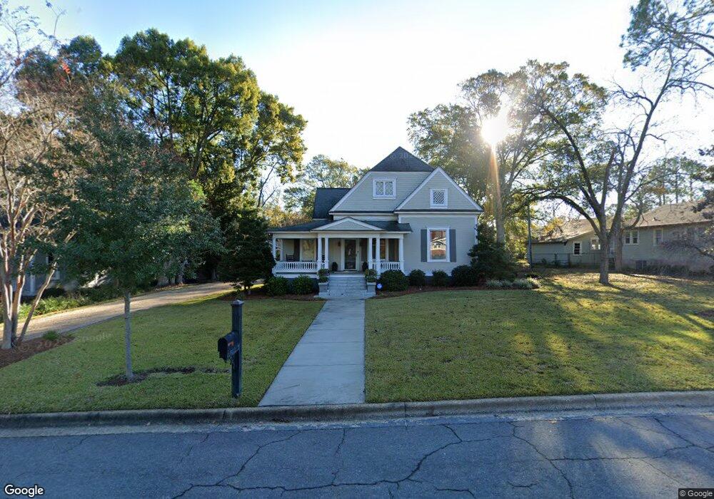 803 College Ave N, Tifton, GA 31794 - photo 1