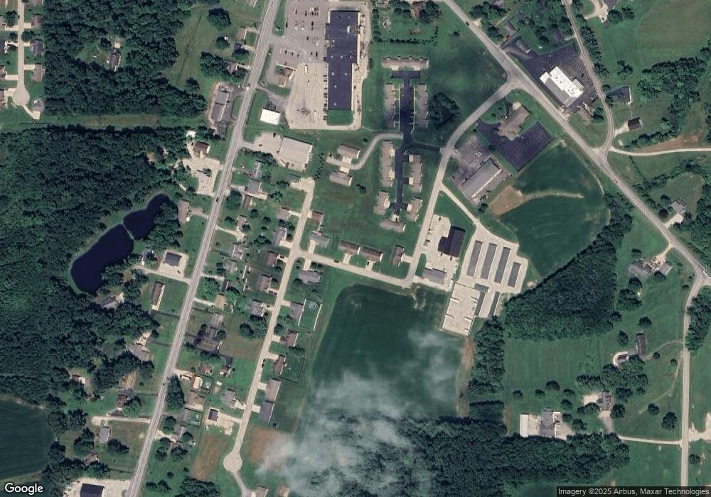 214 Spencer Ln, Versailles, IN 47042 - photo 1