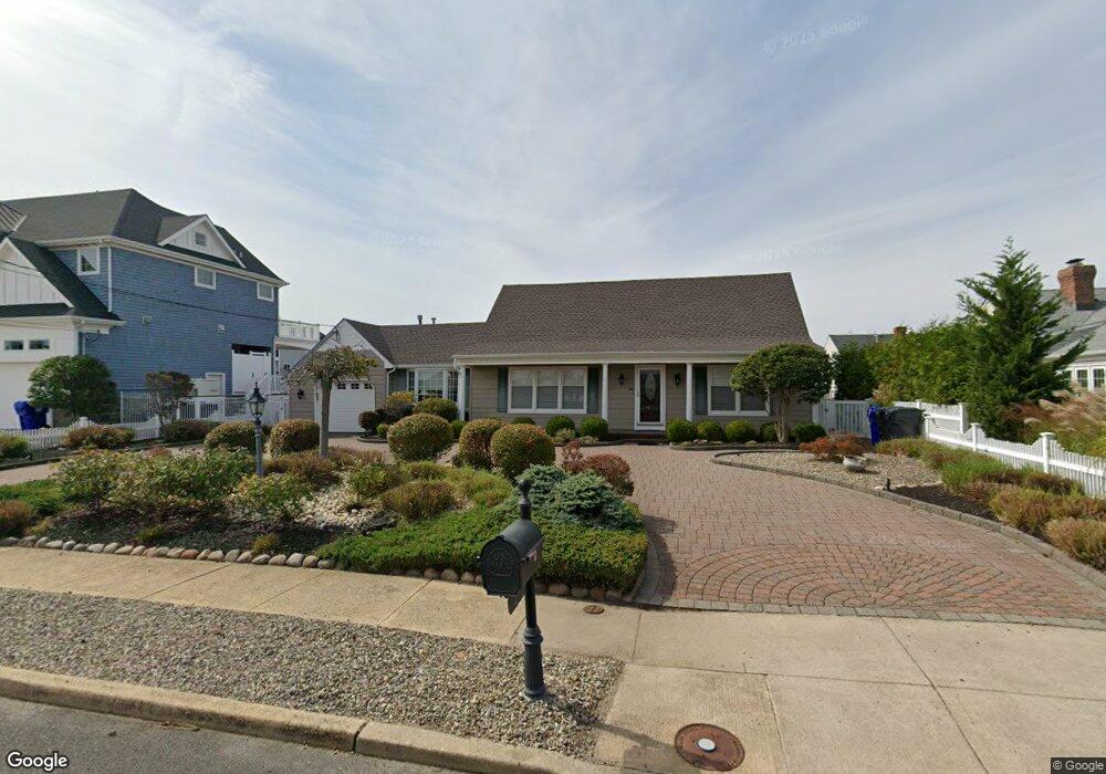 211 Helm Rd, Mantoloking, NJ 08738 - photo 1