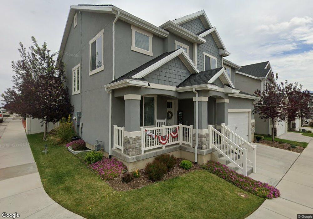4998 W Cay Ln unit 47, Herriman, UT 84096 - photo 1