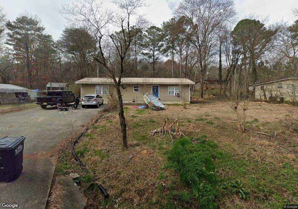 1821 Swanson Dr NW unit 1, Dalton, GA 30720 - photo 1