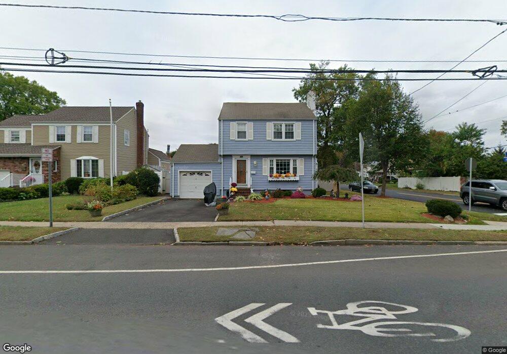 619 W Lake Ave, Rahway, NJ 07065 - photo 1