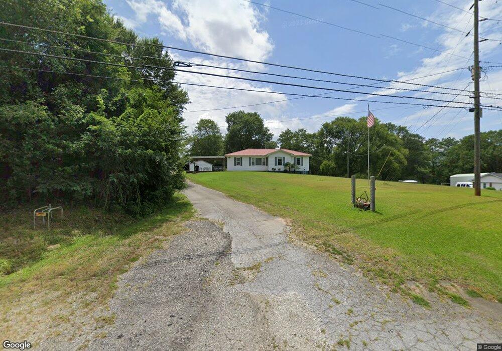 1533 Hartwell Hwy, Elberton, GA 30635 - photo 1