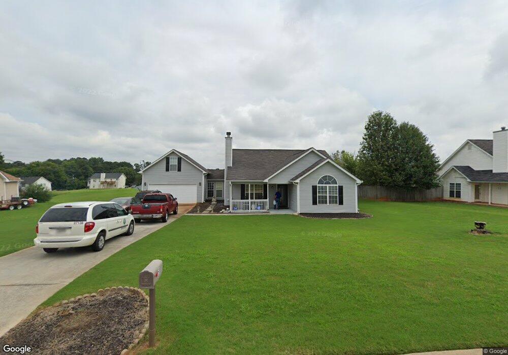 50 Serena Ct unit 2, Covington, GA 30016 - photo 1