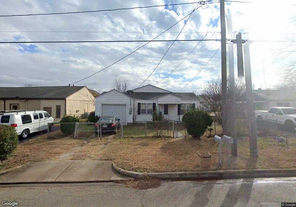 8109 Raymond Ave, Fort Worth, TX 76108 - photo 1